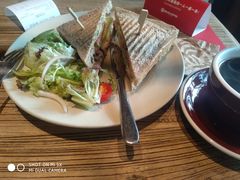 -漫咖啡(银泰创意城店)