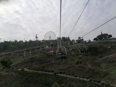 -美心红酒小镇游乐园