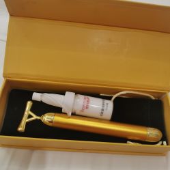 -芳朵美容养生SPA