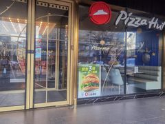 -必胜客(新辰里酒仙桥店)