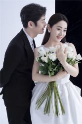 点击看大图 -金夫人婚纱摄影(包河万达店)