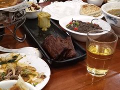 -北平小馆·烤鸭·家常菜(磨房北里店)