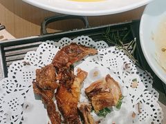 -吕氏疙瘩汤·海鲜新鲁菜(凯德mall新都心店)
