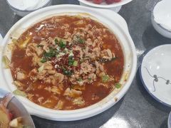 -大清花饺子(山庄店)