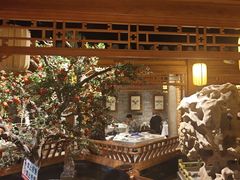 -北平楼·烤鸭·北京菜(牡丹园店)
