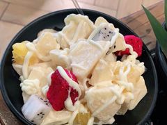 -九田家黑牛烤肉料理(珠江摩尔店)