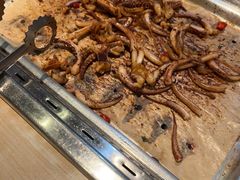 -新石器烤肉(高行万嘉店)