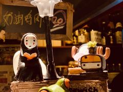 -半藏居酒屋(香港花园店)