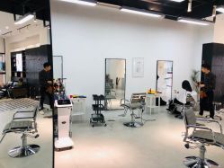 大厅-ASA HAIR SALON