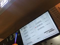 -狐狸和向日葵(北京路店)