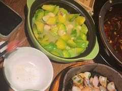 -云海肴·汽锅鸡·云南菜(领展购物广场·中关村店)