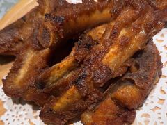 -创味·民间海南菜·非遗藤桥排骨(藤桥·免税城店)