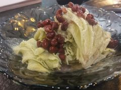 绵绵冰-神户赤童日式烤肉伙伴(东直门店)