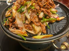 -旺顺阁·北京菜(大望路店)