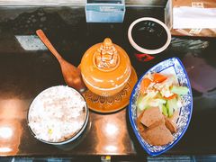 -佛跳墙捞饭(连目巷店)