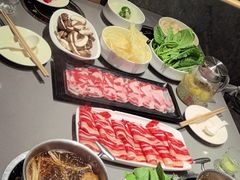 -伊斯美清真火锅(吉祥店)