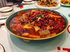 -添福来墨鱼饺子 · 海鲜东北菜(黄浦路店)