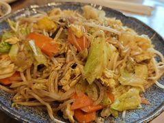 -章记星洲 · 新加坡餐厅(望京店)