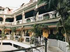 -娜娜度假小旅馆