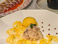 -世博源公馆·本帮融合菜·主题包厢·江景餐厅