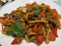 -大师傅金奖啤酒鱼(西街口总店)