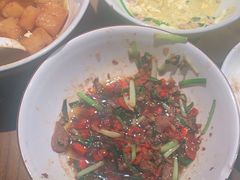 -农耕记·湖南土菜(halo广场店)