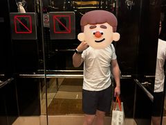 -中山喜来登酒店