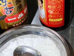 -英雄故事地摊烤肉(马驹桥店)