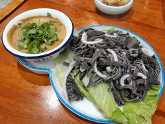 -乐宴·老北京铜火锅(桂庙店)