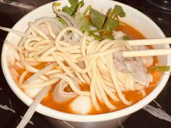 -明月虾面(厦禾路店)