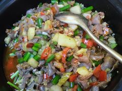 -黑牛码头·小龙虾·烧烤