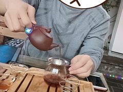 -丽江庭院之爱在路上(西单店)