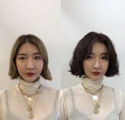 -东秀护肤造型