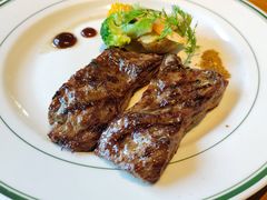 -金泰西餐厅