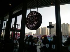 -COSTA COFFEE(昆城广场店)