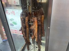 -朱师傅脆皮五花肉(七宝老街南大街店)
