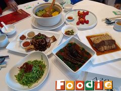 -翠湖宾馆·中餐厅