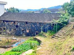 -乌石村