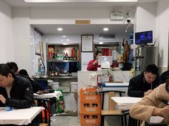 大堂-新新湘菜馆(新中街二条店)