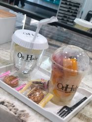-OnHair造型
