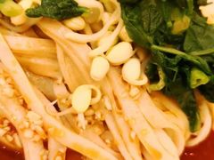 -西安饭庄·非遗陕菜(钟楼店)
