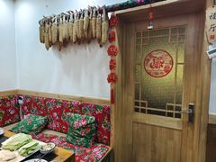 -姚家小院灶台鱼