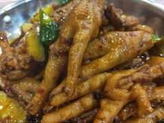 -江城燕子大排档(江汉路步行街店)