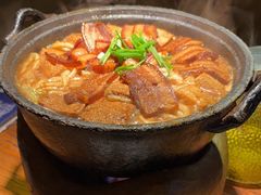 -百花人家(门城水岸店)