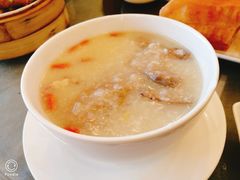 状元及第粥-汤臣·空中餐厅·严选粤菜(石湾世博广场店)