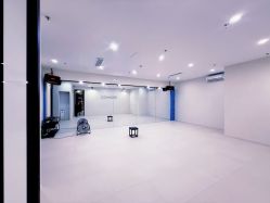 -北京V5舞蹈工作室