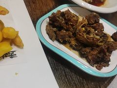 -郑庄脂渣海鲜楼(九水路店)