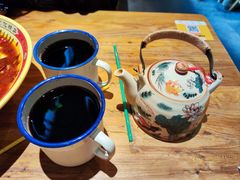 -破三川·新川菜(静安大融城店)