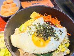 -火炉情韩国料理店(古田路店)