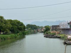 -东钱湖旅游度假区